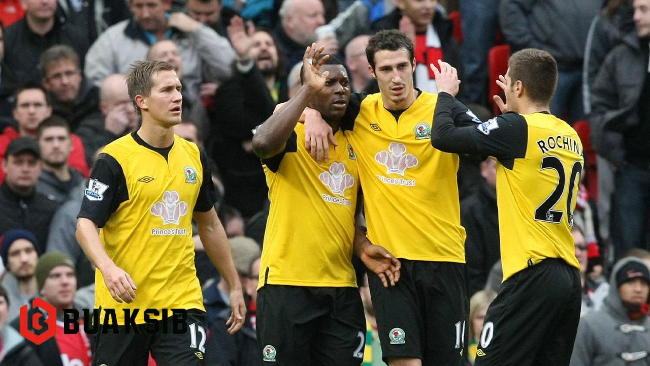 Blackburn Rovers