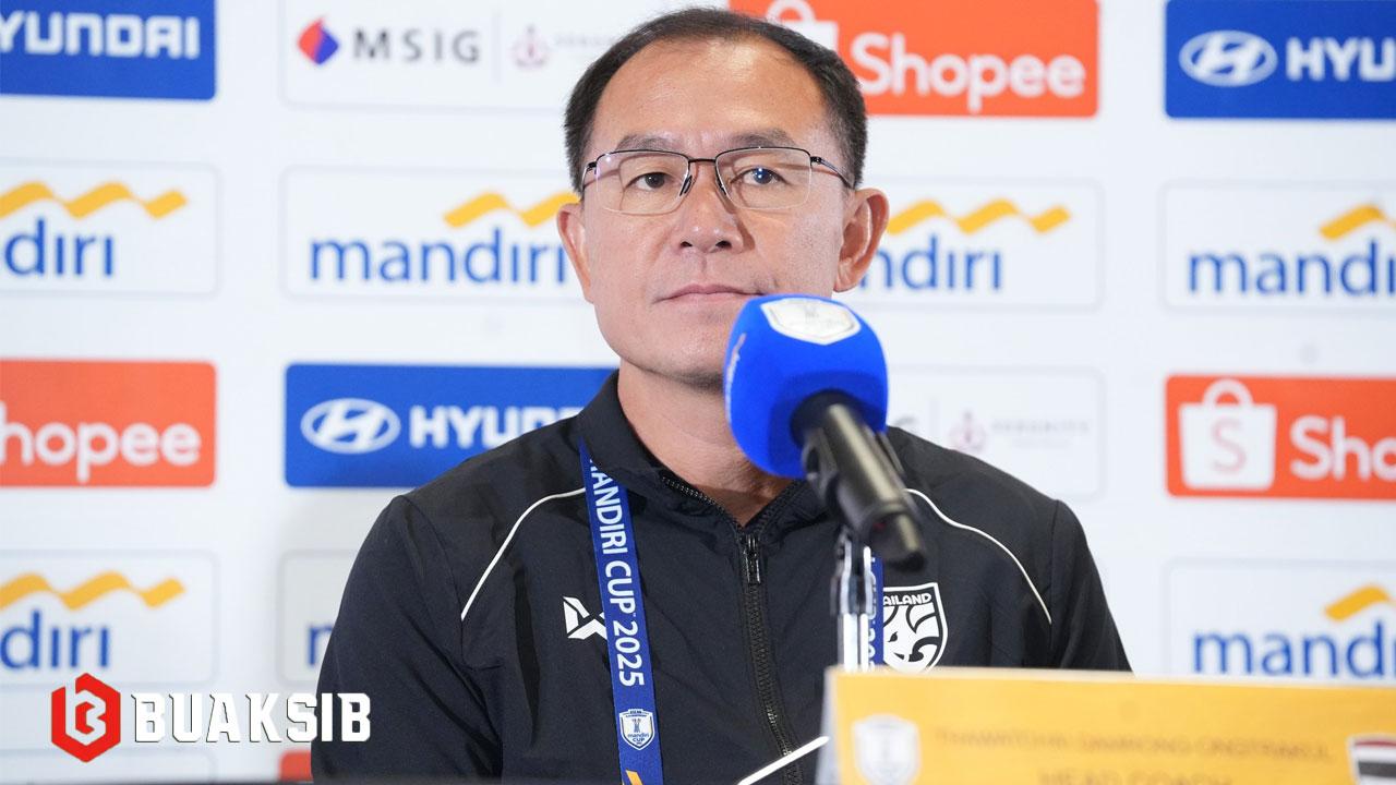 โค้ชวัง