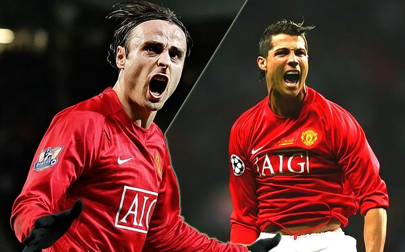 Dimitar Berbatov