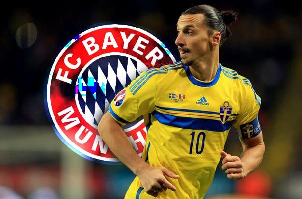 zlatan ibrahimovic
