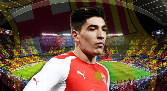 Bellerin