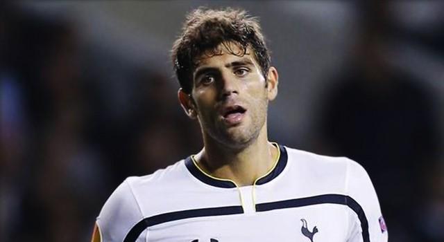 Federico Fazio