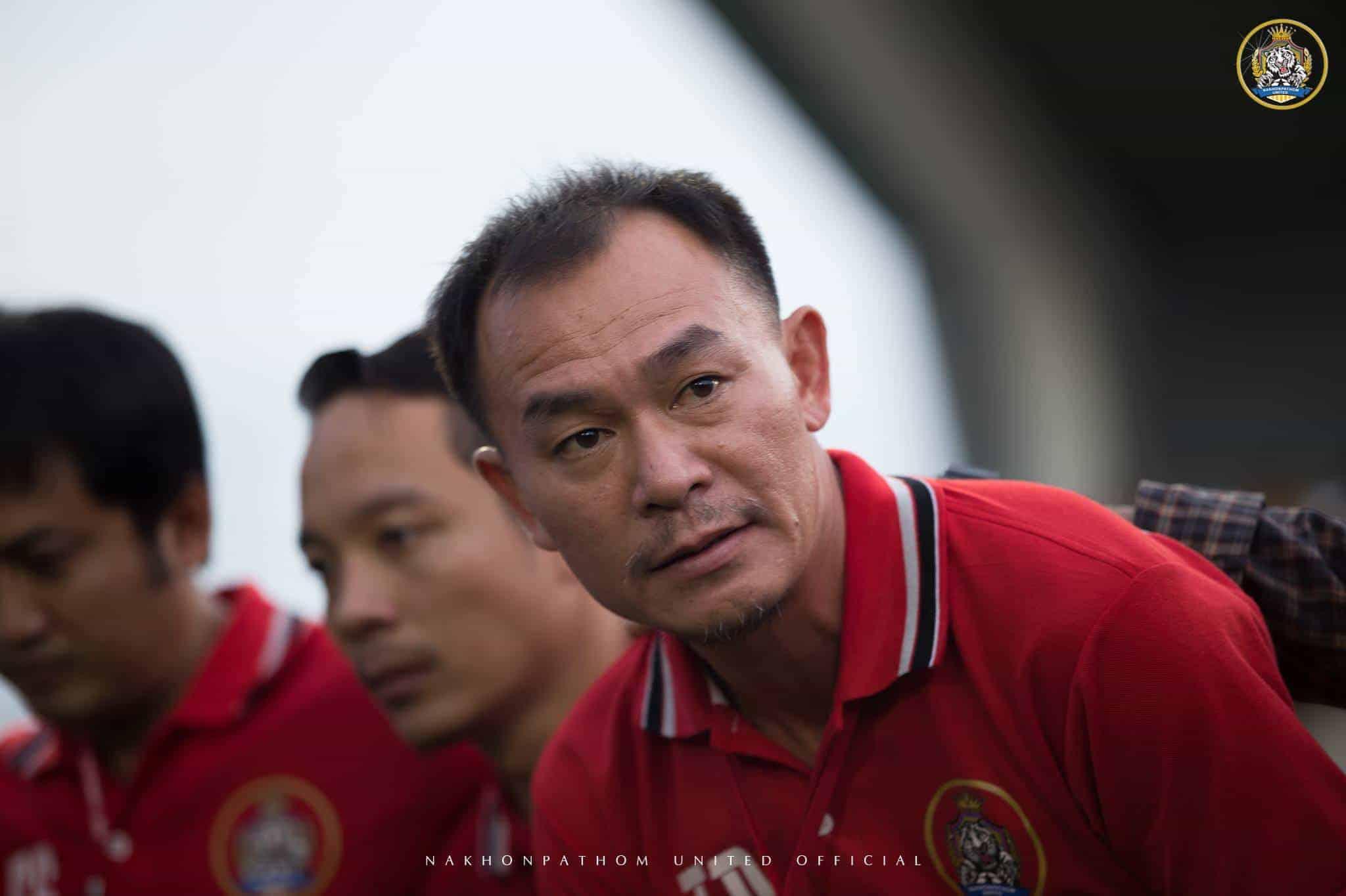 ธวัชชัย ดำรงอ่องตระกูล