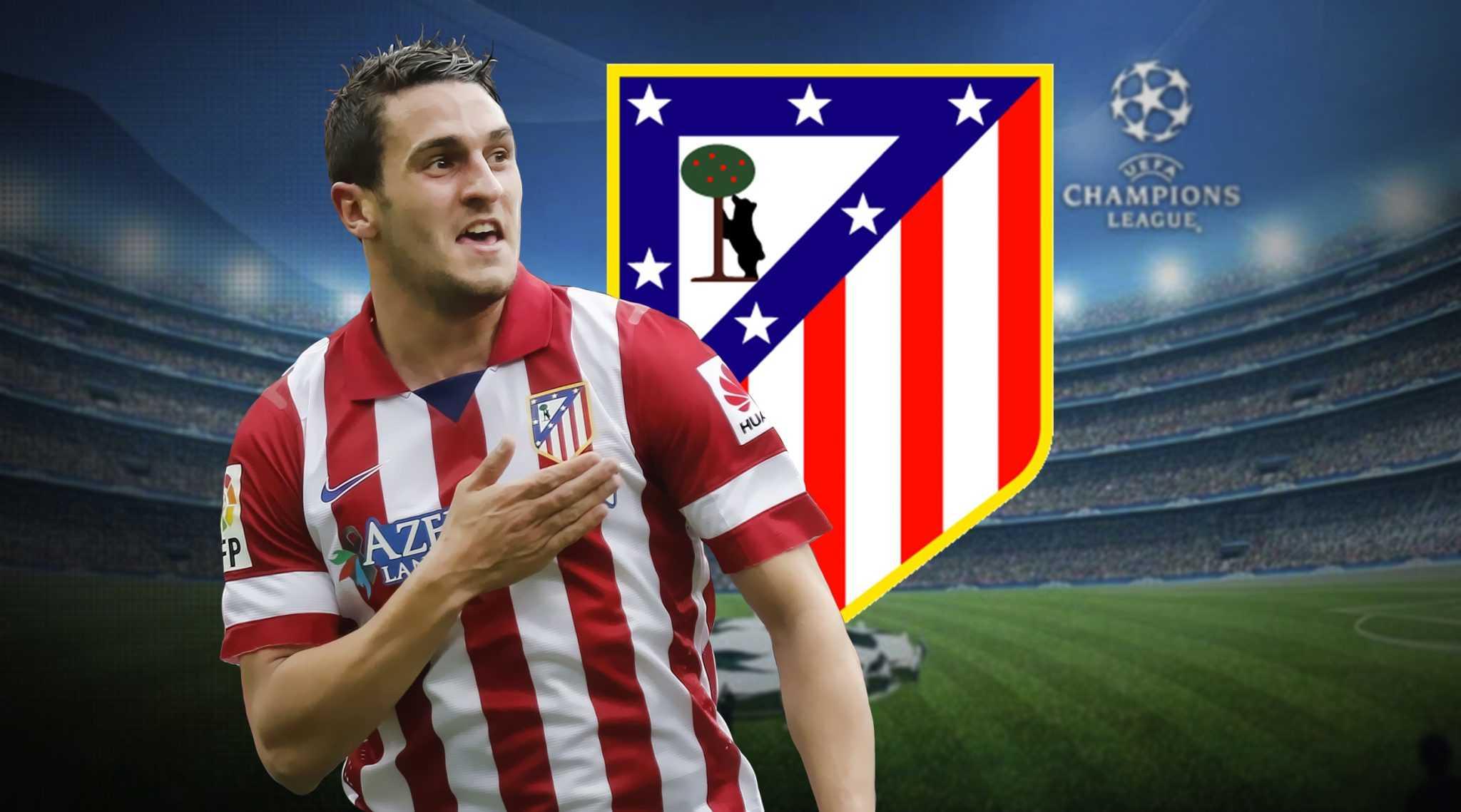 koke