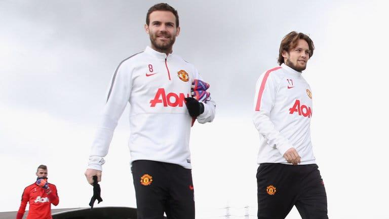 MUFC
