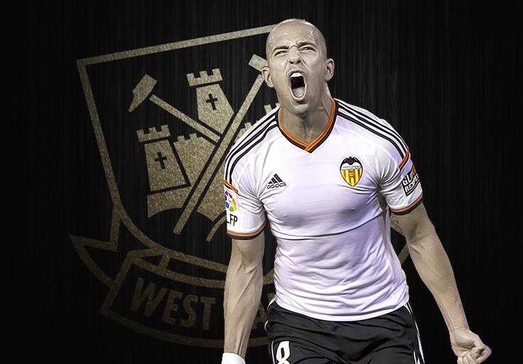 Sofiane Feghouli