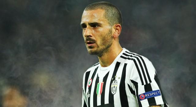 Bonucci
