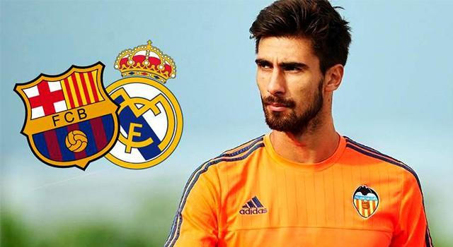 André Gomes