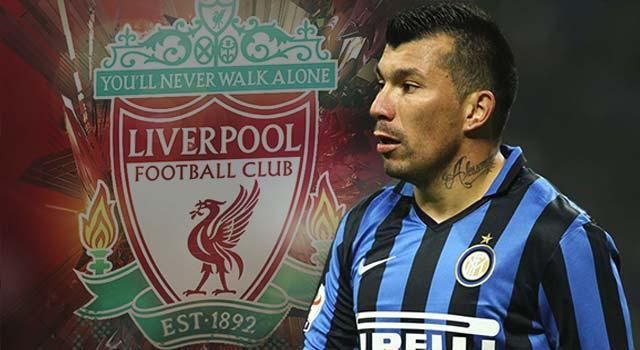 Gary Medel