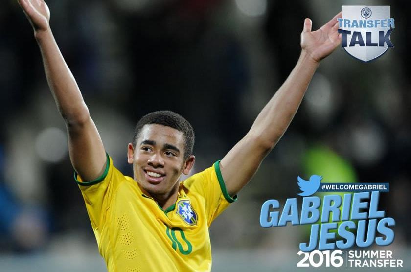 Gabriel Jesus