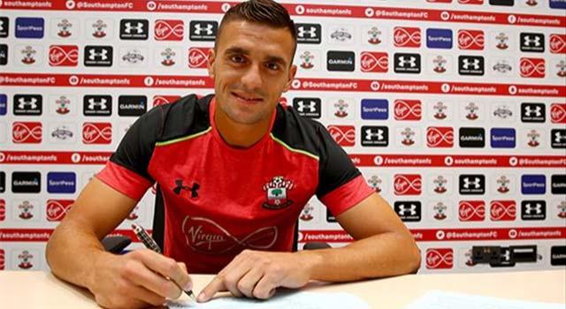 Dusan Tadic