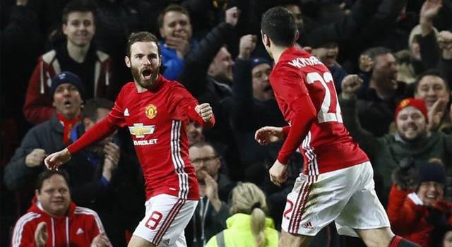 mata